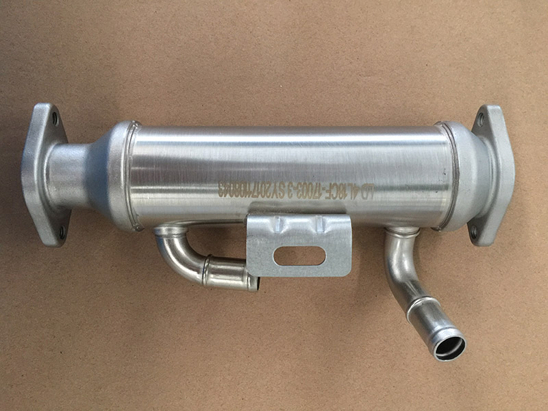 EGR冷却器